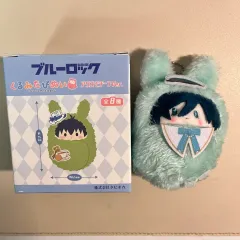 ブルーロック アリス くるみたぴぬい 糸師 린