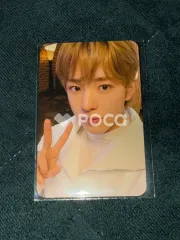 NCT ユウシ WISHLIST mu-moショップ