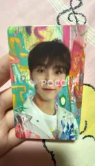 Seventeen セブチ スングァン Face the Sun CARAT Ver.