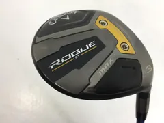 2026年最新】ローグst フェアウェイウッド 4wの人気アイテム - メルカリ