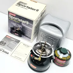 2026年最新】コールマン508Aの人気アイテム - メルカリ