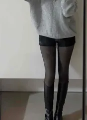 ロングブーツ 240