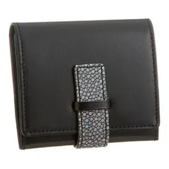 Colore Borsa（コローレボルサ） コインケース ブラック MG-003