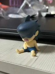 チェンソーマン レゼ編 肩ズン beam フィギュア ガチャ 未開封 出品