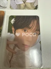 NCT リョウ WISHLIST mu-moショップ