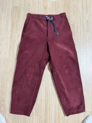 THE NORTH FACE パープルレーベル チノ ワイド パンツ