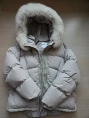 ナイスクラップ グースダウン