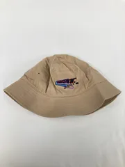 LABRAT TOKYO ハット ベージュ