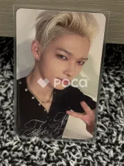 ENHYPEN ニキ DESIRE : UNLEASH WITHMUU