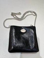 LYNN Cheese Cross Bag