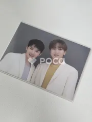 Seventeen ユニット セブチ SEVENTEEN 2021 JAPAN SPECIAL FANMEETING 'HARE' TRADING CARD