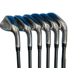 2026年最新】テーラー rac アイアンの人気アイテム - メルカリ