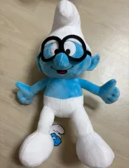 2026年最新】スマーフ ぬいぐるみの人気アイテム - メルカリ