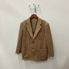 2026年最新】ハリスツイード スリーピースの人気アイテム - メルカリ