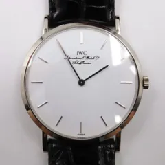 14K 無垢（内ケースMETAL）IWC 懐中時計 66.4g 2026年最新無垢 iwcの