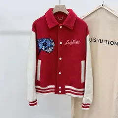 2026年最新】ヴィトン スカジャンの人気アイテム - メルカリ