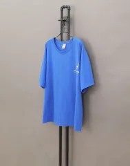 BAYSIDE アメリカ製 コットン アメリカ空軍 半袖T XXL 110