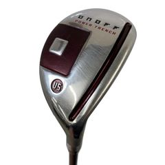 中古】 フォーティーン TC-560 FORGED 6S アイアンセット IR 純正特注