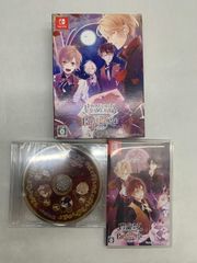 DIABOLIK LOVERS ディアボリックラヴァーズ ソフト セット - メルカリ