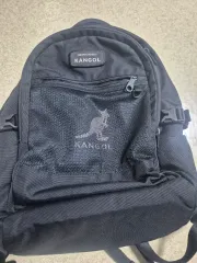 カンゴール kangol バックパック バッグ