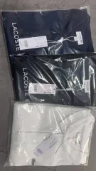 ラコステ 長袖ポロシャツ