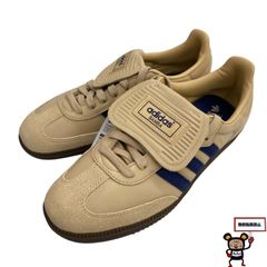 77.adidas Samba LT 