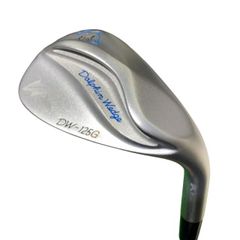 中古】 BALDO CORSA BOUNCE BACK(2022) ツアーサテン 56° ウェッジ WG