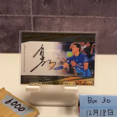 2026年最新】西田有志 サインの人気アイテム - メルカリ