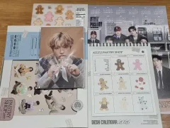 2026年最新】ateez サン 証明写真の人気アイテム - メルカリ