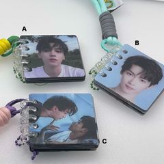 JO1 河野純喜 2026 センイルセット クレカ風PVCカード - メルカリ