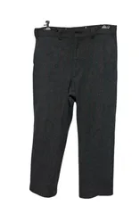80s-90s//vintage//USA製//Wool rich//ウールパンツ//表記:38のサムネイル