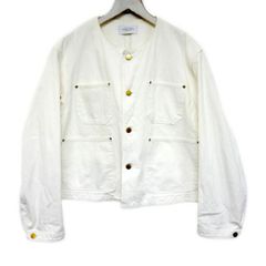 UNUSED アンユーズド 国内正規 25SS Duck jacket ダックジャケット