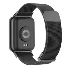 【特価商品】対応 交換バンド 5/4 マグネット Watch xiaomi Watch mi 6/Redmi band Redmi Pro/Xiaomi 9 9 pro/8 8 pro/redmi Band watch Band 6/5/4 Pro/Smart