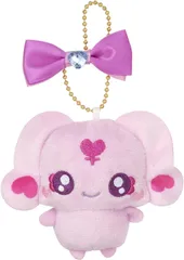 プリキュア リボン付きマスコット ぷちきゅあみっぷる