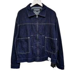 UNUSED アンユーズド 国内正規 25SS Duck jacket ダックジャケット