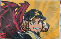 ホークス ソフトバンク コラボ タオル