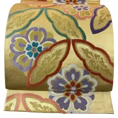 2026年最新】袋帯 七宝の人気アイテム - メルカリ