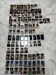 ZEROBASEONE(ゼロベースワン・ZB1・ゼベワン) トレカ