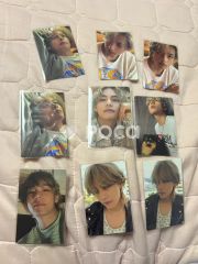 &TEAM ケイ Yukiakari 公開放送 サノク トレカ - メルカリ