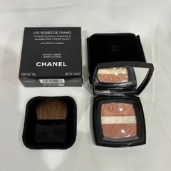 2026年最新】chanel ルミエール ドゥの人気アイテム - メルカリ