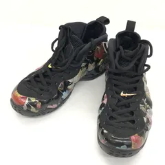 【中古】【メンズ】 NIKE ナイキ AIR FOAMPOSITE ONE 
