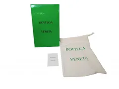 ボッテガヴェネタ BOTTEGA VENETA BOX 空き箱 空箱　長財布用　ポーチ用　小物用　化粧箱　