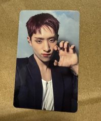 P1Harmony ピーワンハーモニー ソウル 限定 トレカ - メルカリ