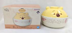 BANDAI SPIRITS 一番くじ くまのプーさん Cozy Winter Days B賞 ほっこり陶磁器ボウル
