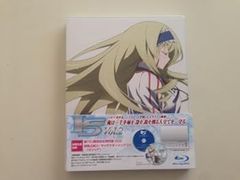 IS 인피니트 스트라토스 제2권 [Blu-ray]