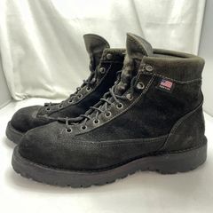 Danner エクスプローラー ブルー US8サイズ 38800x - メルカリ