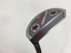 返品OK 【中古ゴルフクラブ】タイトリスト スコッティ・キャメロン GoLo3 2015 オリジナルスチール パター