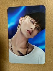 P1Harmony ピーワンハーモニー インタク限定 IDトレカ - メルカリ