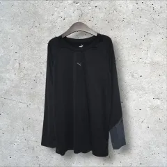 PUMA ドライセル 機能性 Tシャツ (100/L)