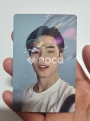 Seventeen ミンギュ セブチ DREAM CARAT Edition